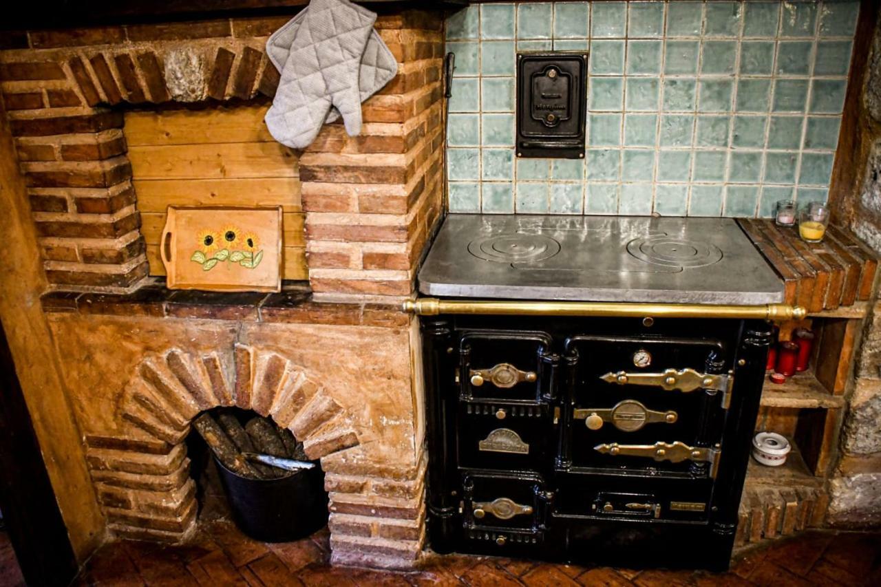 La Mora Cantana Castrojeriz Εξωτερικό φωτογραφία
